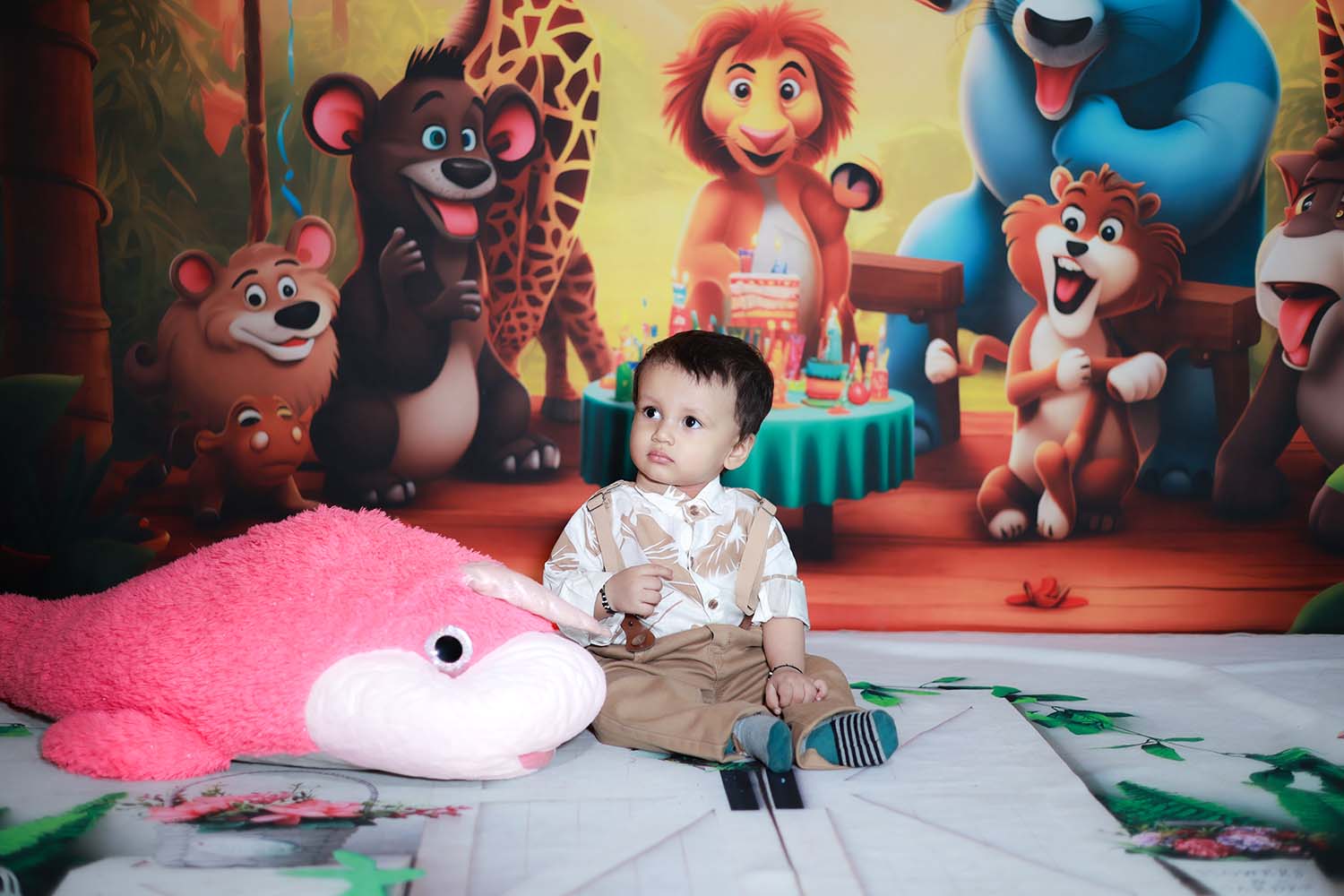 Baby Moments